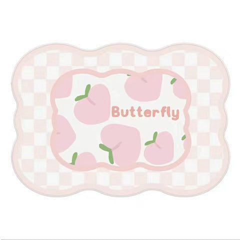 Playful Patterned Area Rug