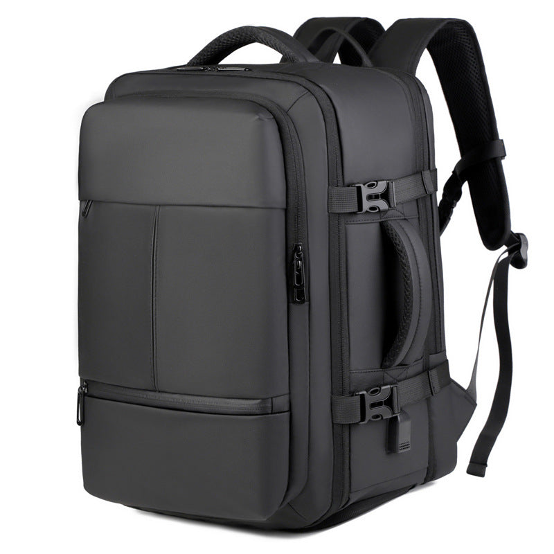 Ergonomic Tech-Ready Backpack Kalsten