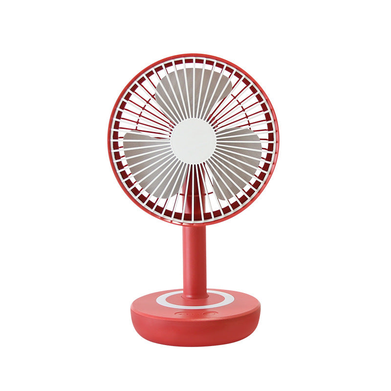 Ladies elegant table fan with innovative design Kalsten
