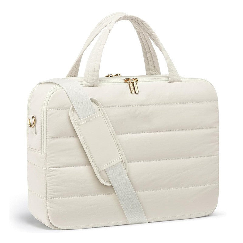 Elegant Padded Briefcase Kalsten