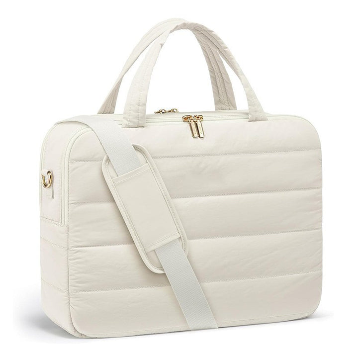 Elegant Padded Briefcase Kalsten