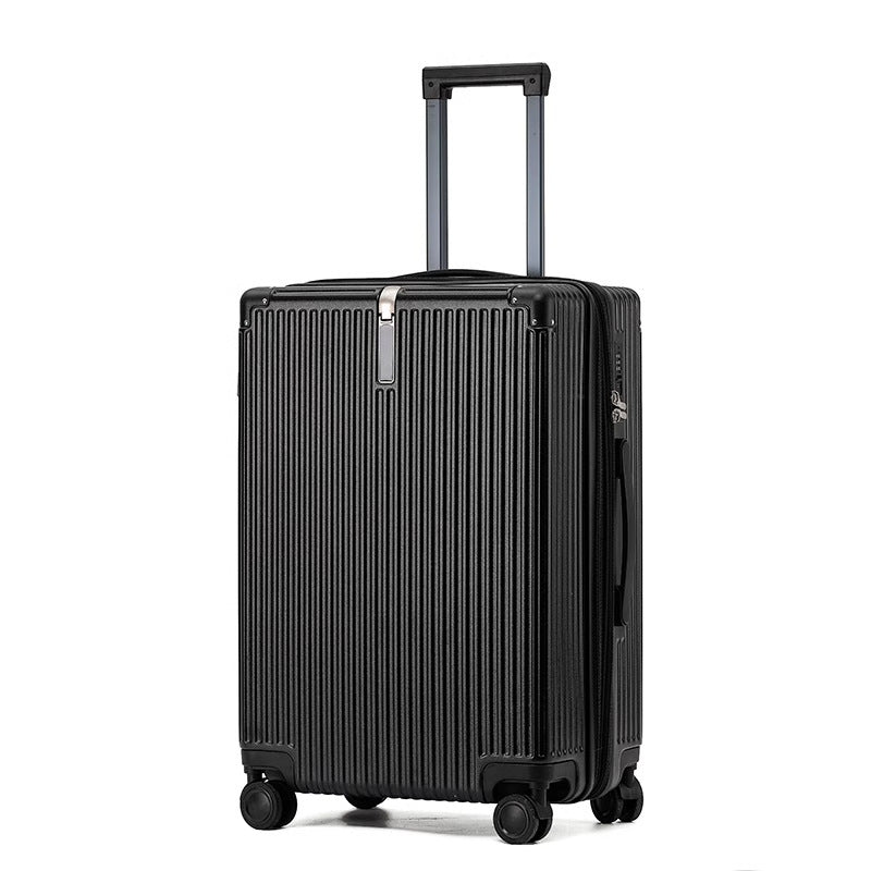 Durable Hard-Shell Travel Suitcase