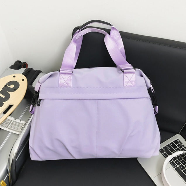 Versatile Multi-Functional Travel Duffle Bag Kalsten