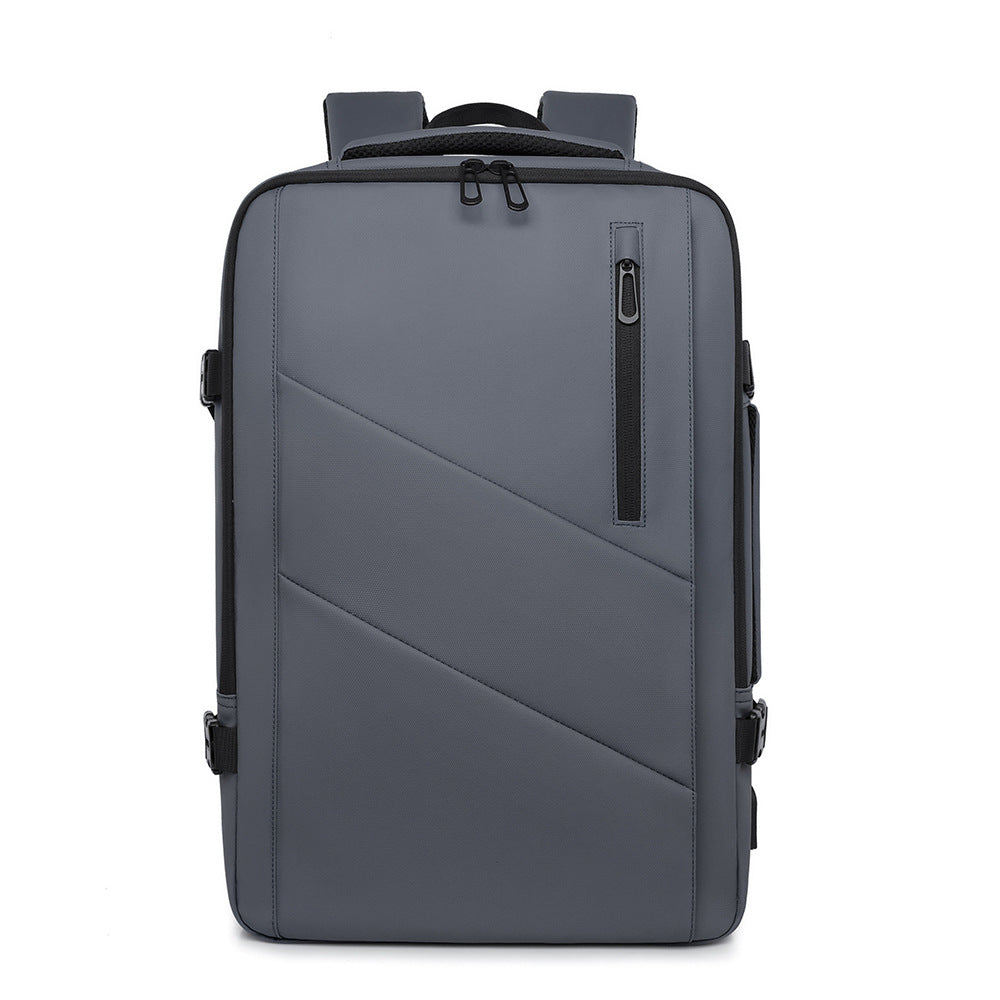 Multifunctional Sleek Travel Backpack Kalsten