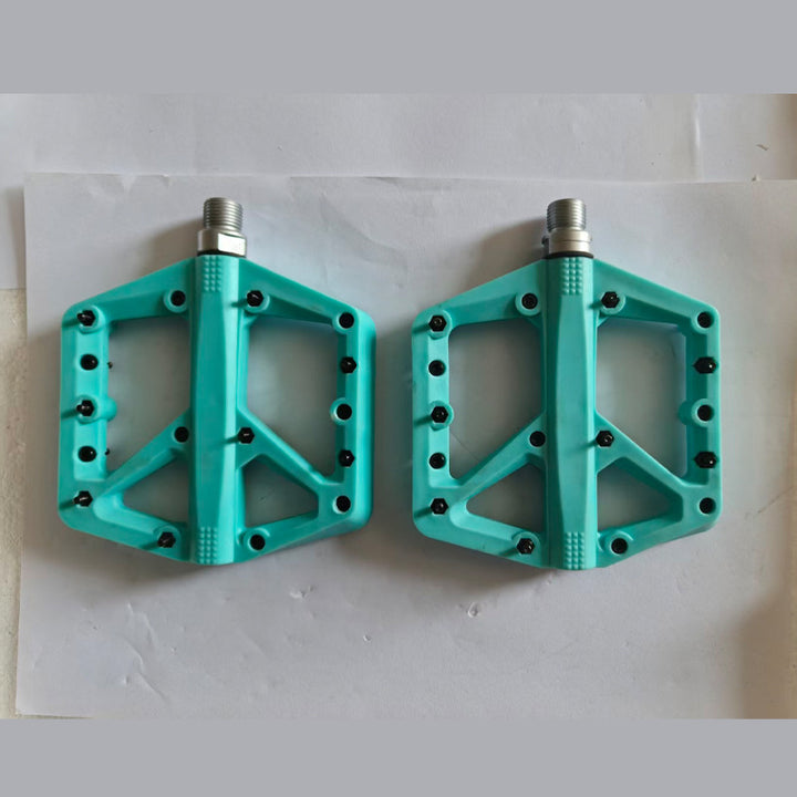 Lightweight Alloy Bicycle Platform Pedals Kalsten