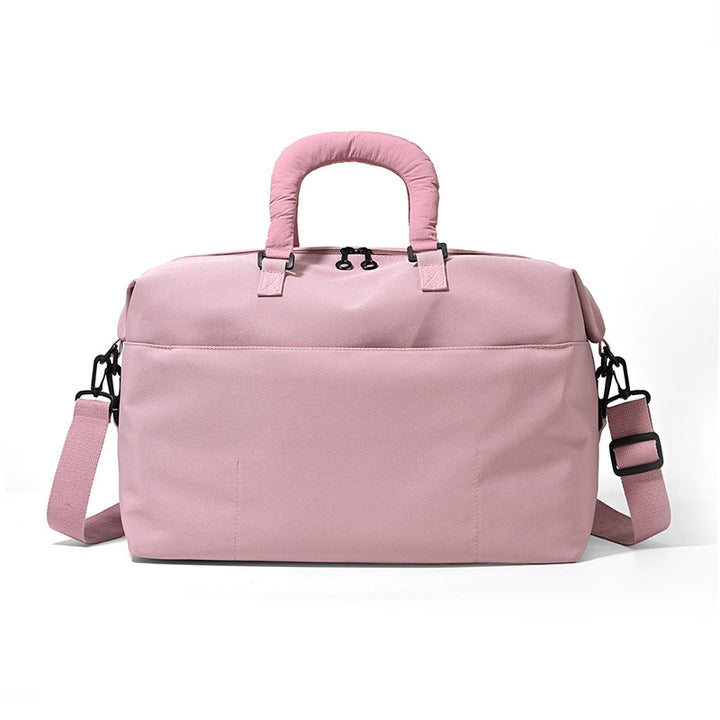 Sporty Travel Bag Kalsten