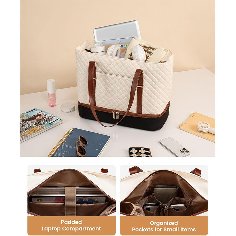 Insulated Shopping Bag Kalsten