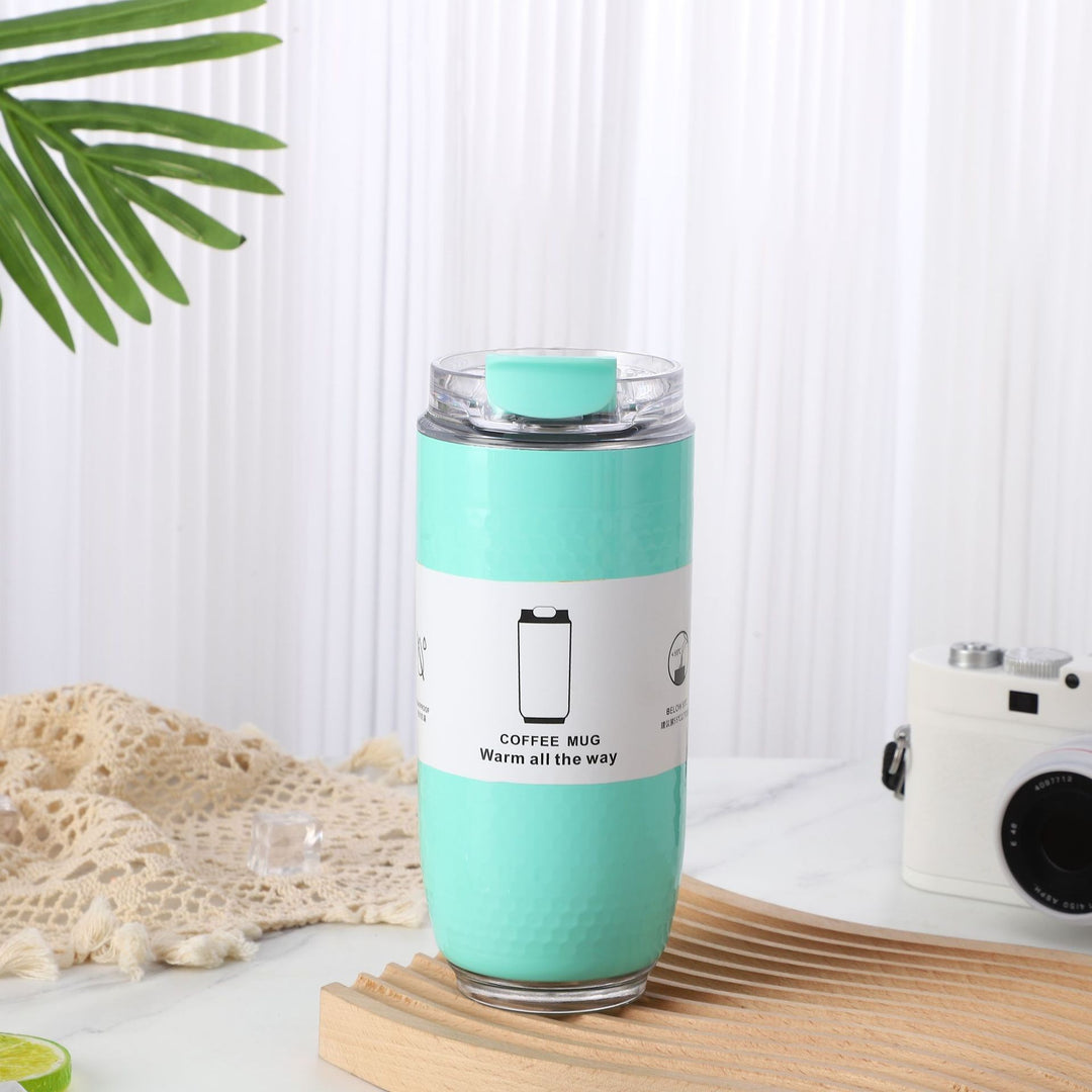 Ladies Insulated Coffee Mug Kalsten