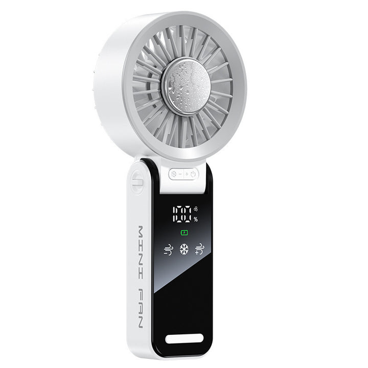 Handheld Versatile Cooling Fan Kalsten