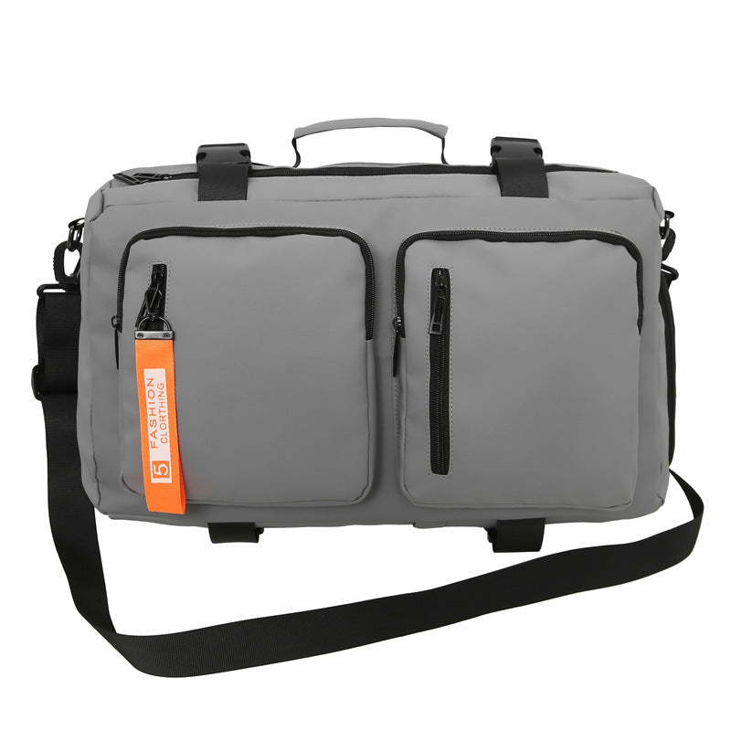 Multi-Functional Expedition Duffel Bag Kalsten