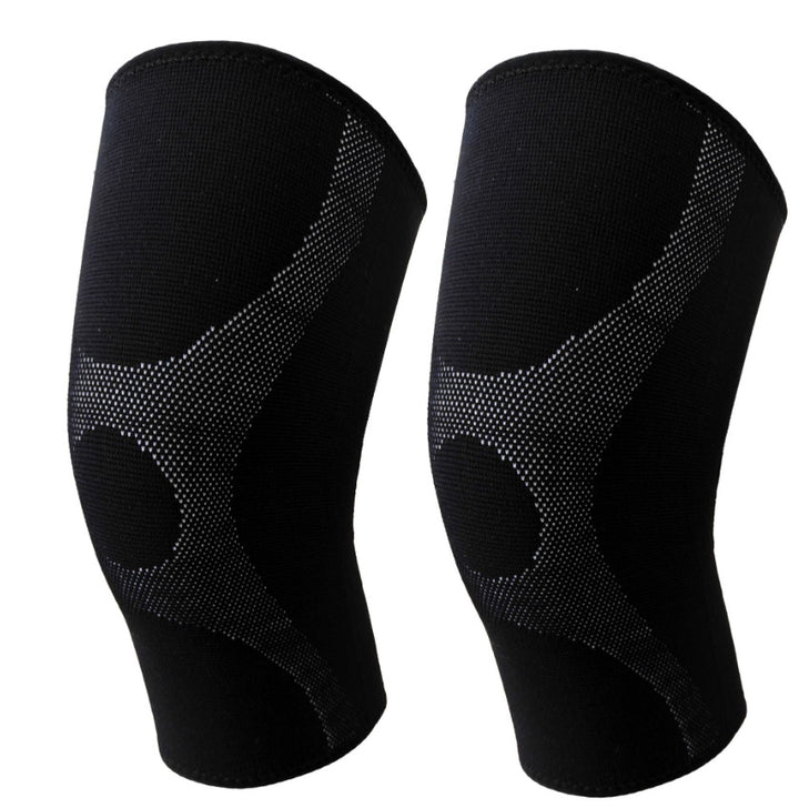 Athletic Compression Knee Sleeves Kalsten