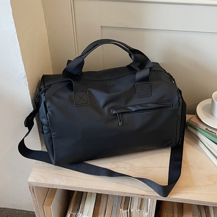 Stylish Multi-Purpose duffel Kalsten