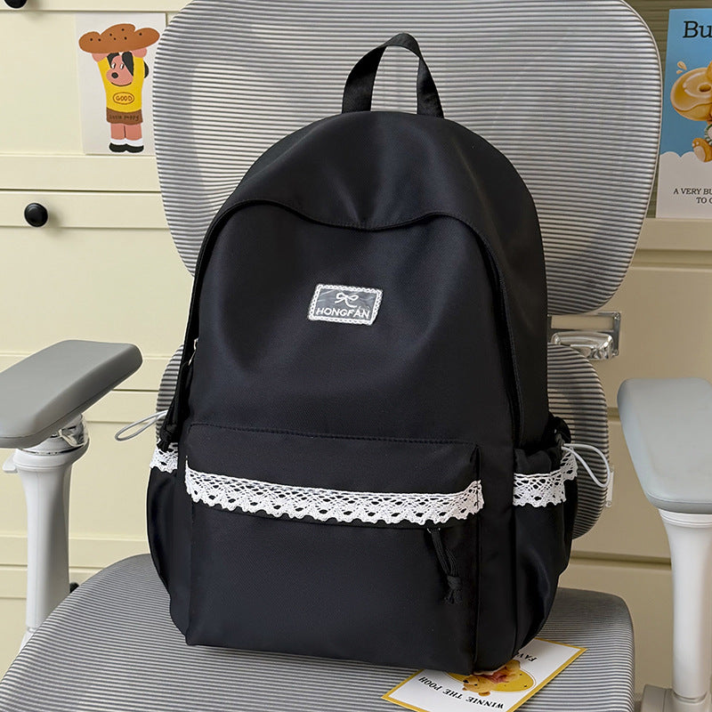 Stylish Everyday Backpack Kalsten