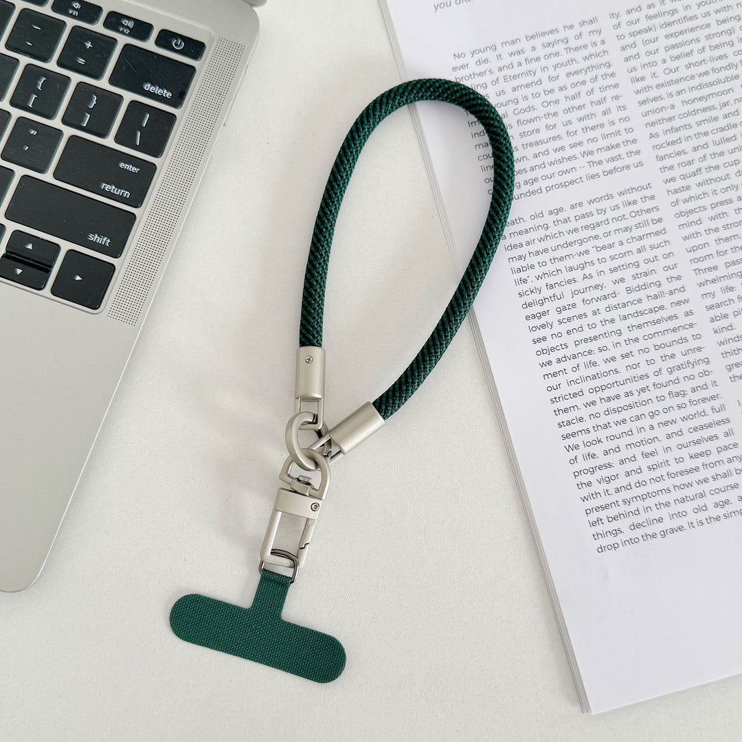 Lanyard with carabiner Kalsten