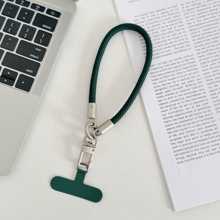 Lanyard with carabiner Kalsten