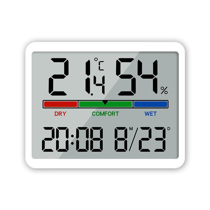 Practical Hygrometer Kalsten