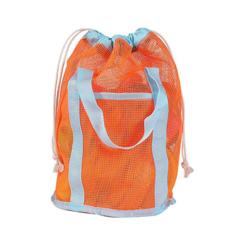 Practical mesh backpack Kalsten