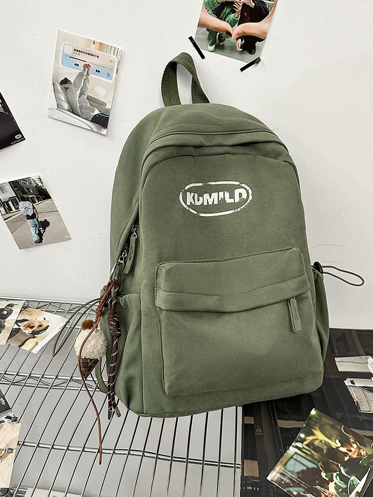 Versatile Casual Backpack