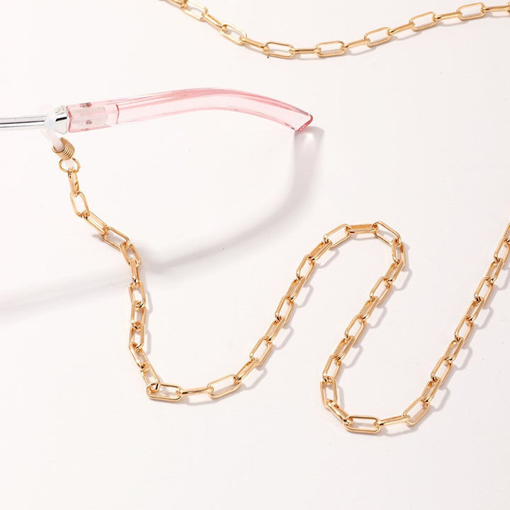 Eyewear Retainer Chain Kalsten