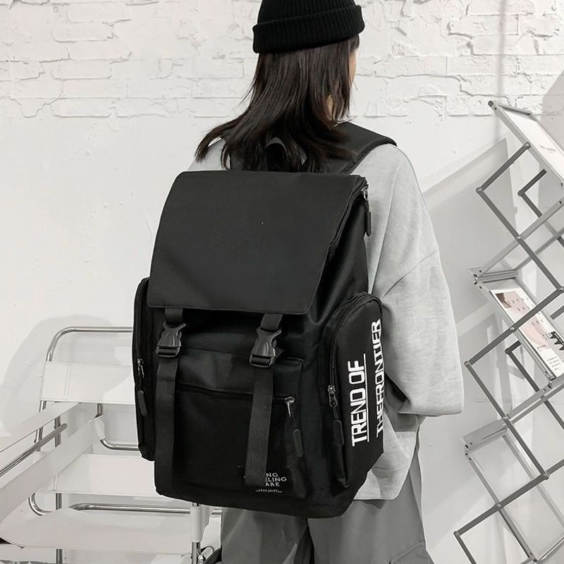 Trendy Urban Rucksack Kalsten