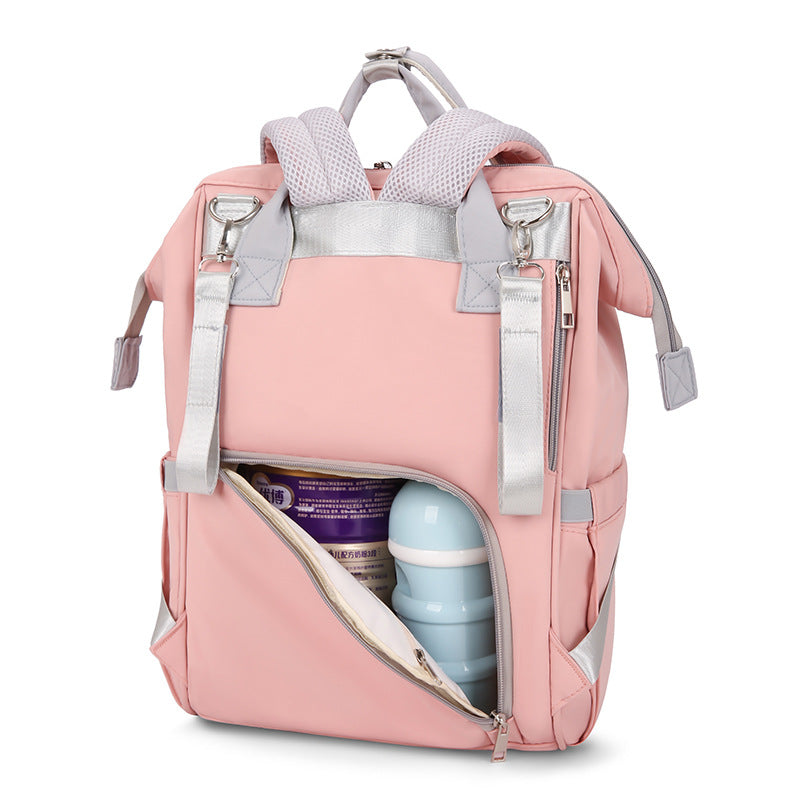 Multi-Functional Convertible Backpack Kalsten