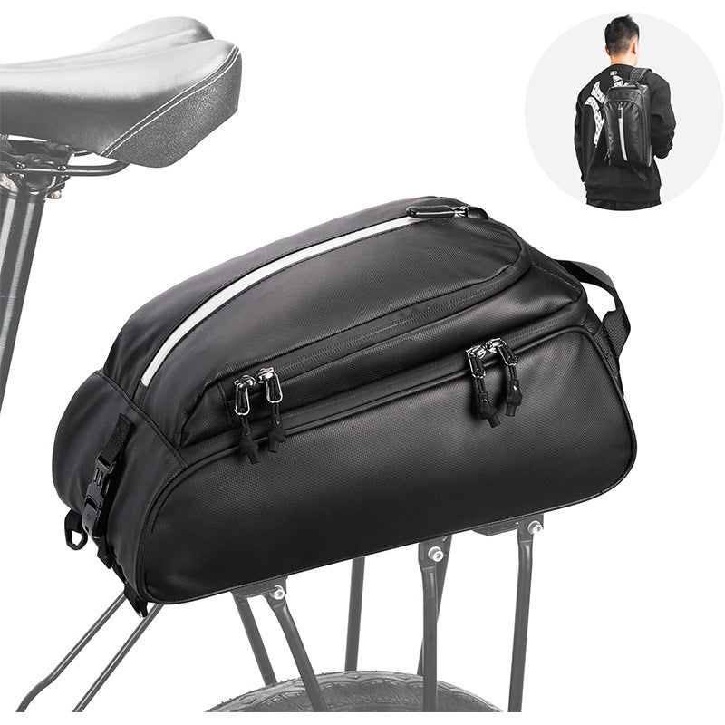 Bicycle Saddle Bag Kalsten