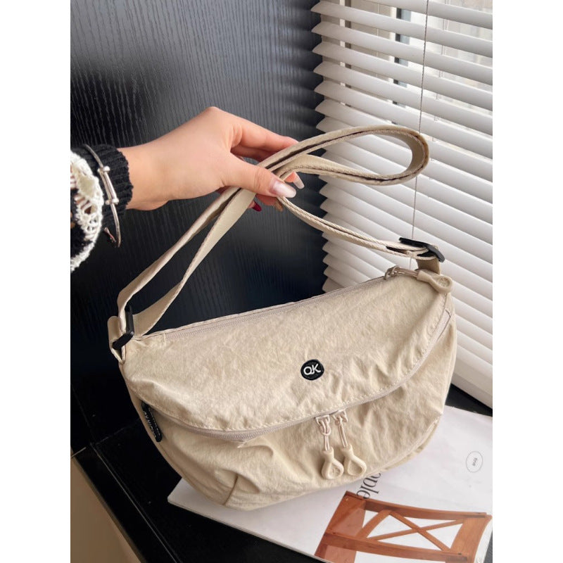 Adjustable Crossbody Bag Kalsten