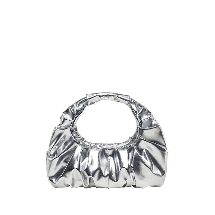 WoMetallic Fashion Handbag Kalsten