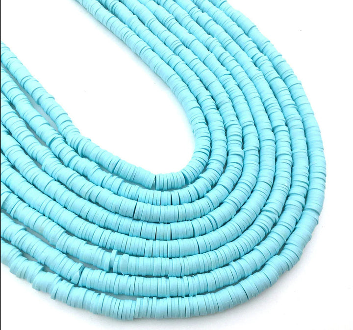 Beaded Crafting Stripes Kalsten