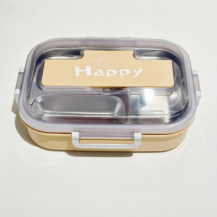 Versatile Leak-Proof Meal Prep Container