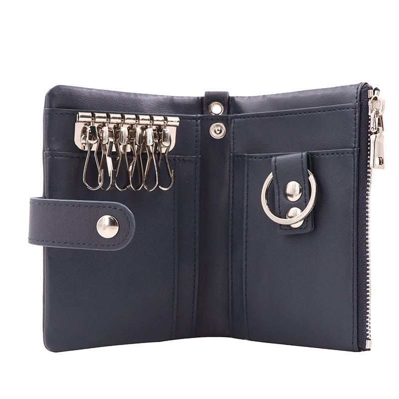 Multi-Functional Key Organizer Wallet Kalsten