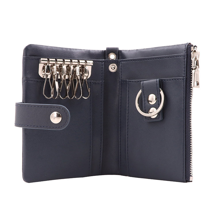 Multi-Functional Key Organizer Wallet Kalsten