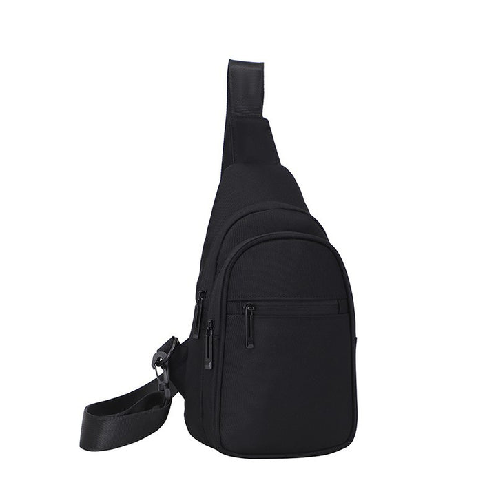 Sleek Ergonomic Sling Bag Kalsten