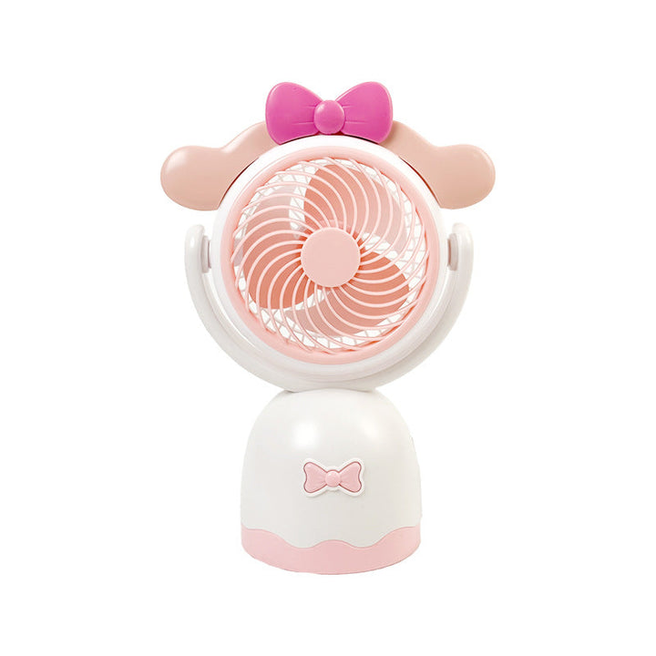 Ladies portable fan Kalsten