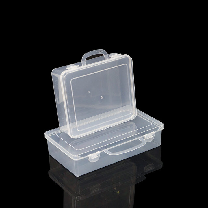 Versatile Storage Boxes Kalsten