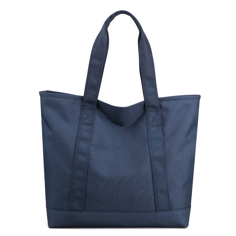 Versatile Eco-Friendly Tote Bag Kalsten