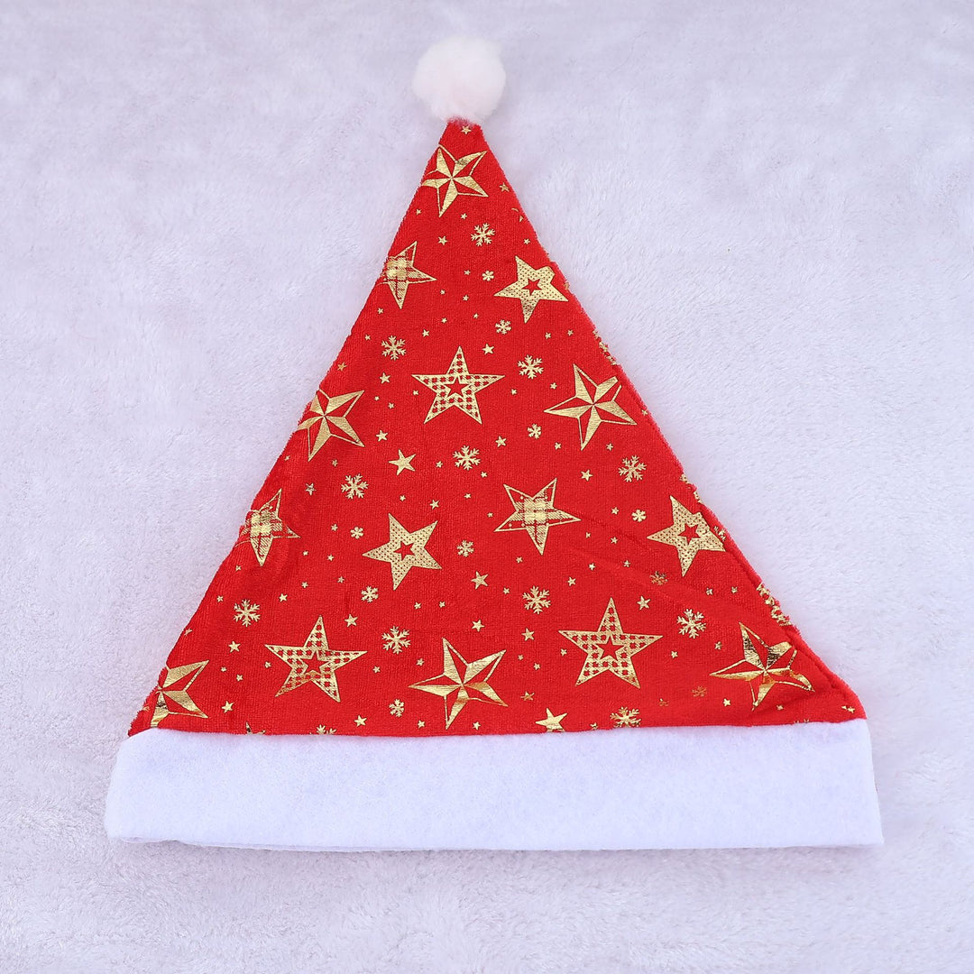 Santa Hat