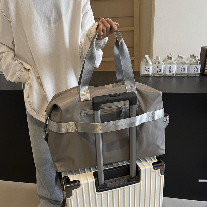 Lightweight Multi-Functional Travel Weekend Duffle Bag Kalsten