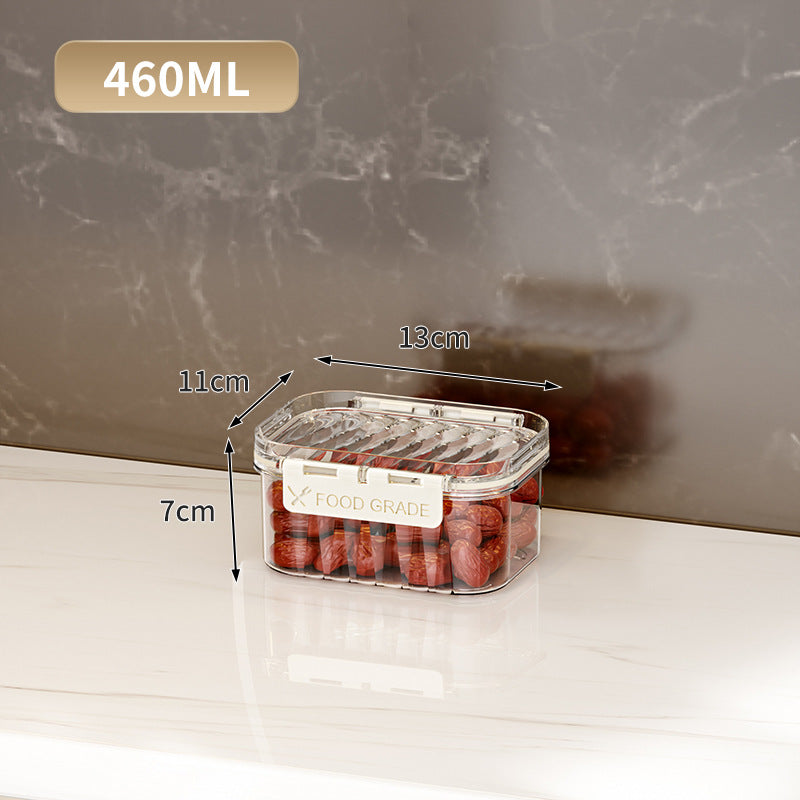 Food Storage Container Kalsten
