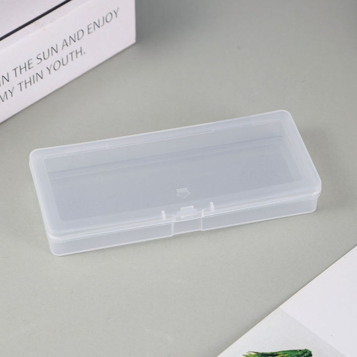 Compact Multi-Section Storage Case Kalsten