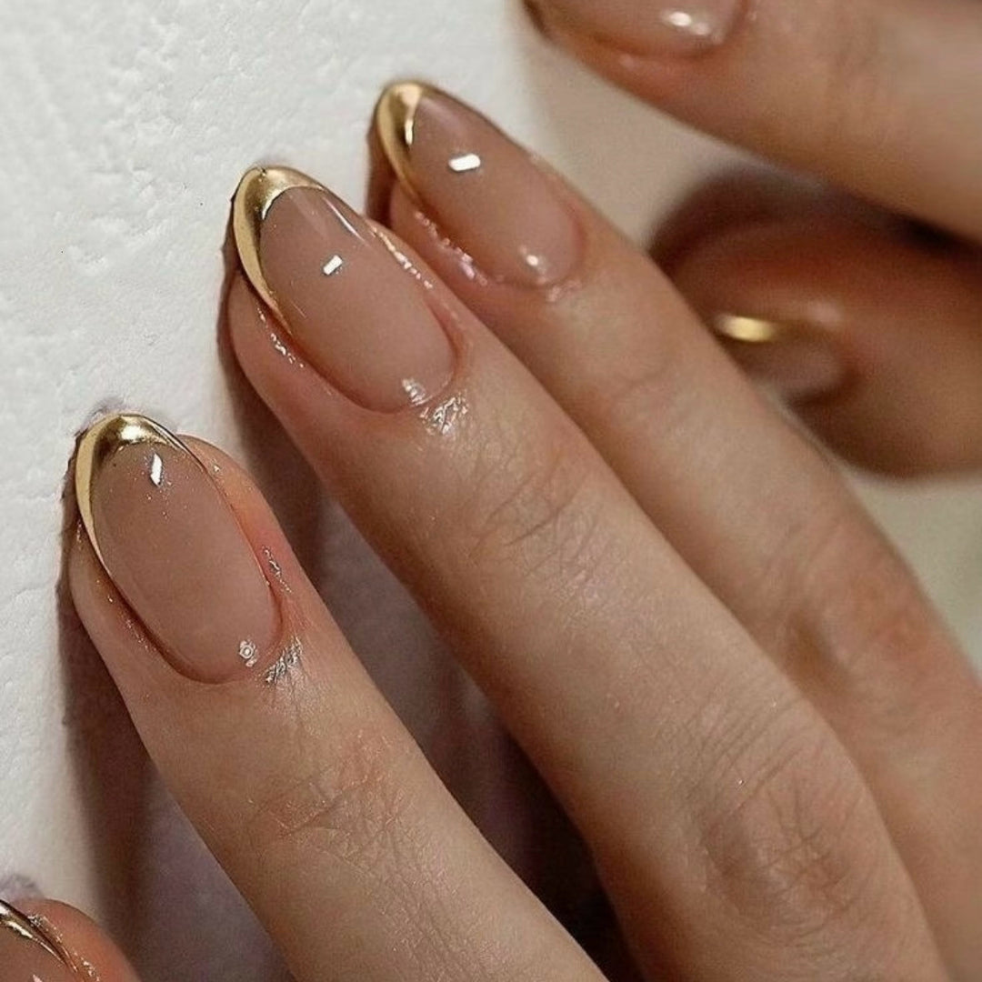 Artificial Nails Kalsten
