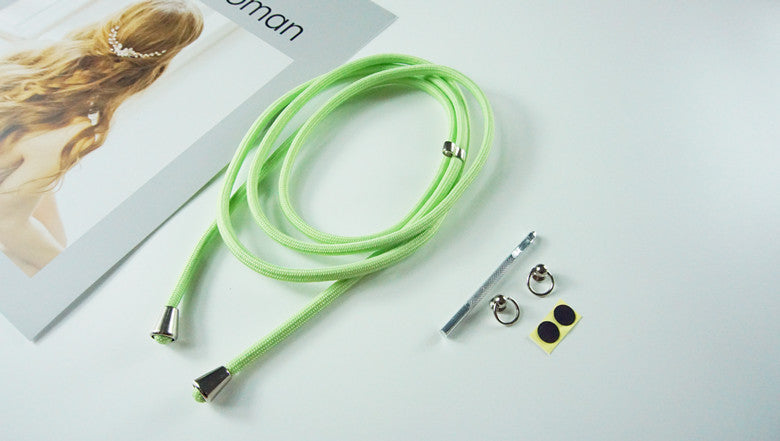 Stylish Adjustable Necklace Kalsten