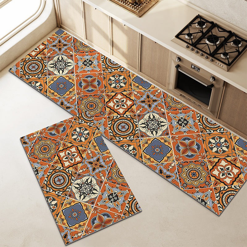 Kitchen Runner Mat Kalsten