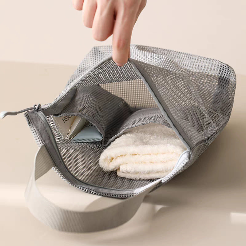 Mesh Tote Bag Kalsten