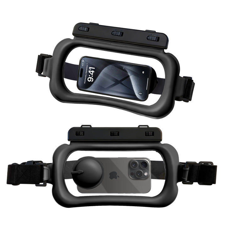 Waterproof Smartphone Mount Kalsten