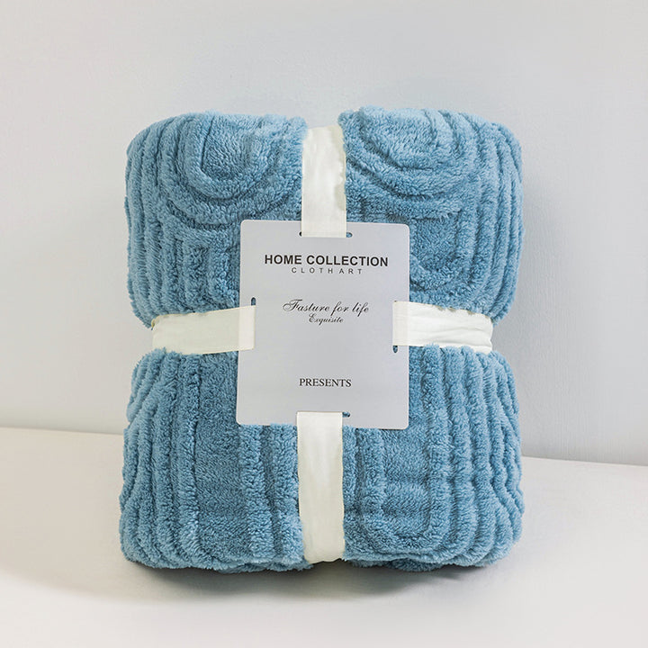 Plush Microfiber Decorative