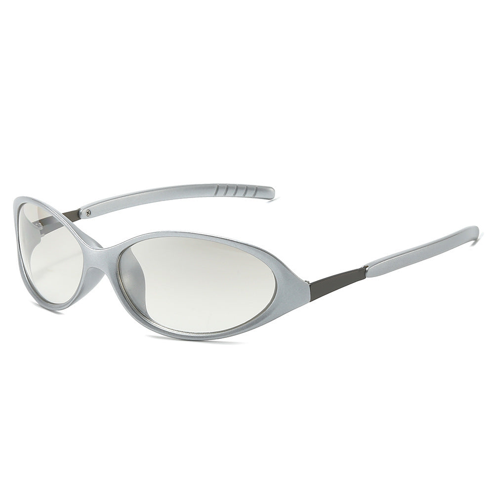 High-Performance Shield Sunglasses Kalsten