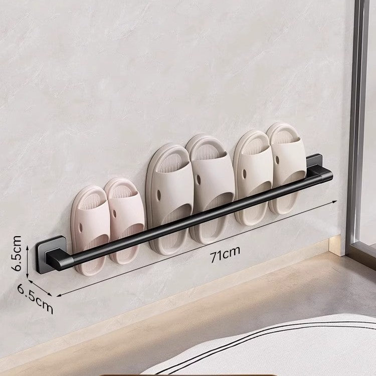 Wall-Mounted Shoe Holder Rack Kalsten