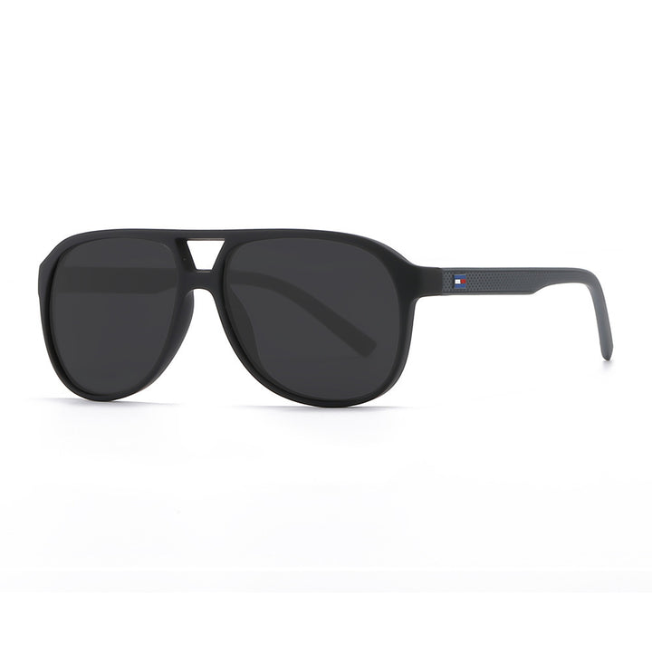 Ladies sporty sunglasses in modern style Kalsten