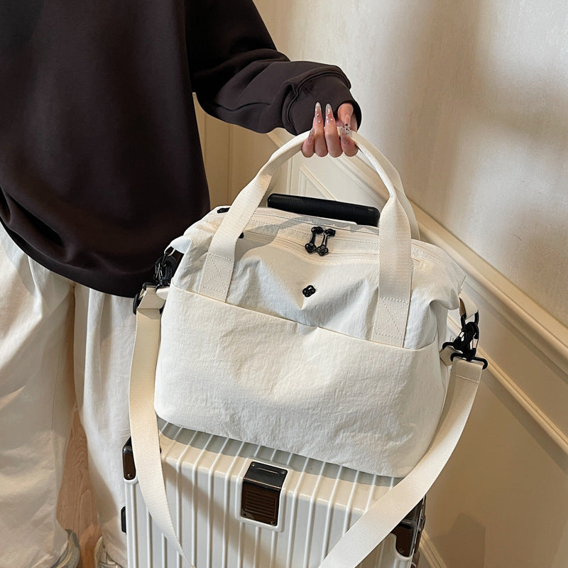 Versatile Travel Tote